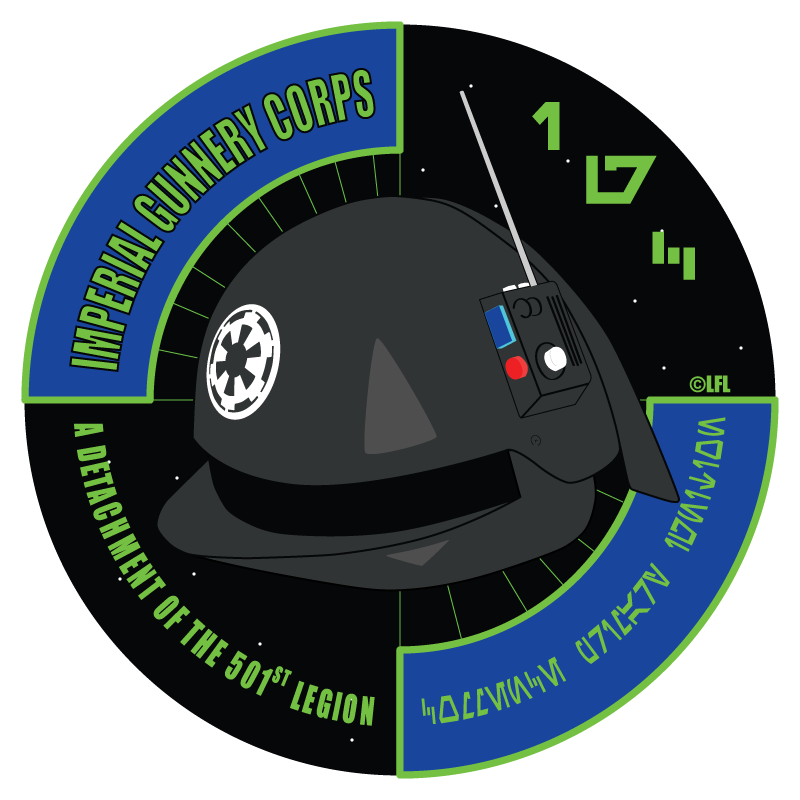 Imperial Gunnery Corps